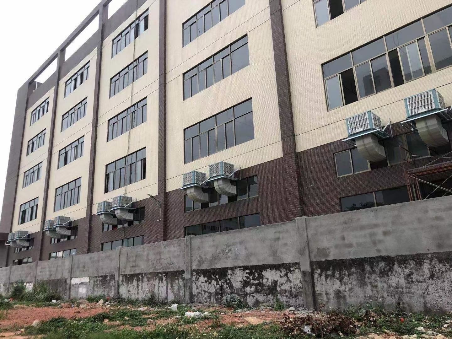 水冷空調(diào)效果怎么樣？耗電大不大？