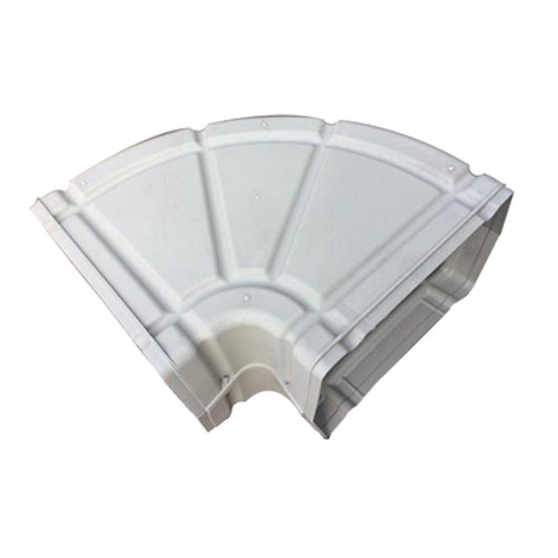 工業(yè)冷風機環(huán)?？照{彎頭